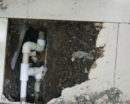 浑南卫生间测漏水哪家好
